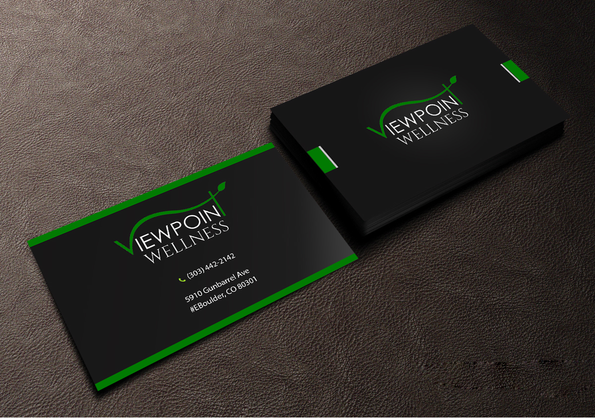 Business Card Design by Creations Box 2015 for this project | Design #9884628