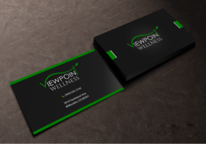 Business Card Design by Creations Box 2015 for this project | Design: #9884628
