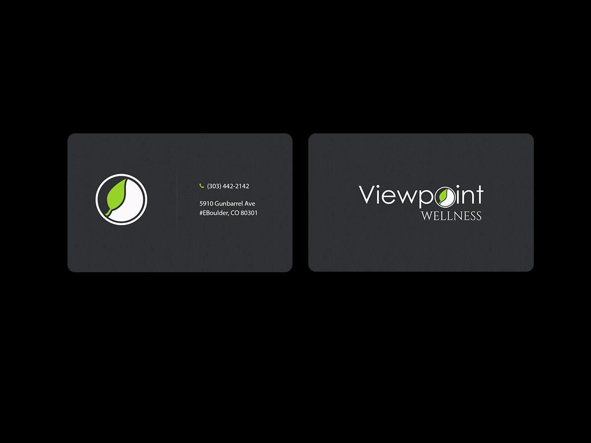 Business Card Design by Creations Box 2015 for this project | Design #9884632