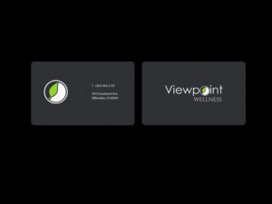Business Card Design by Creations Box 2015 for this project | Design: #9884632