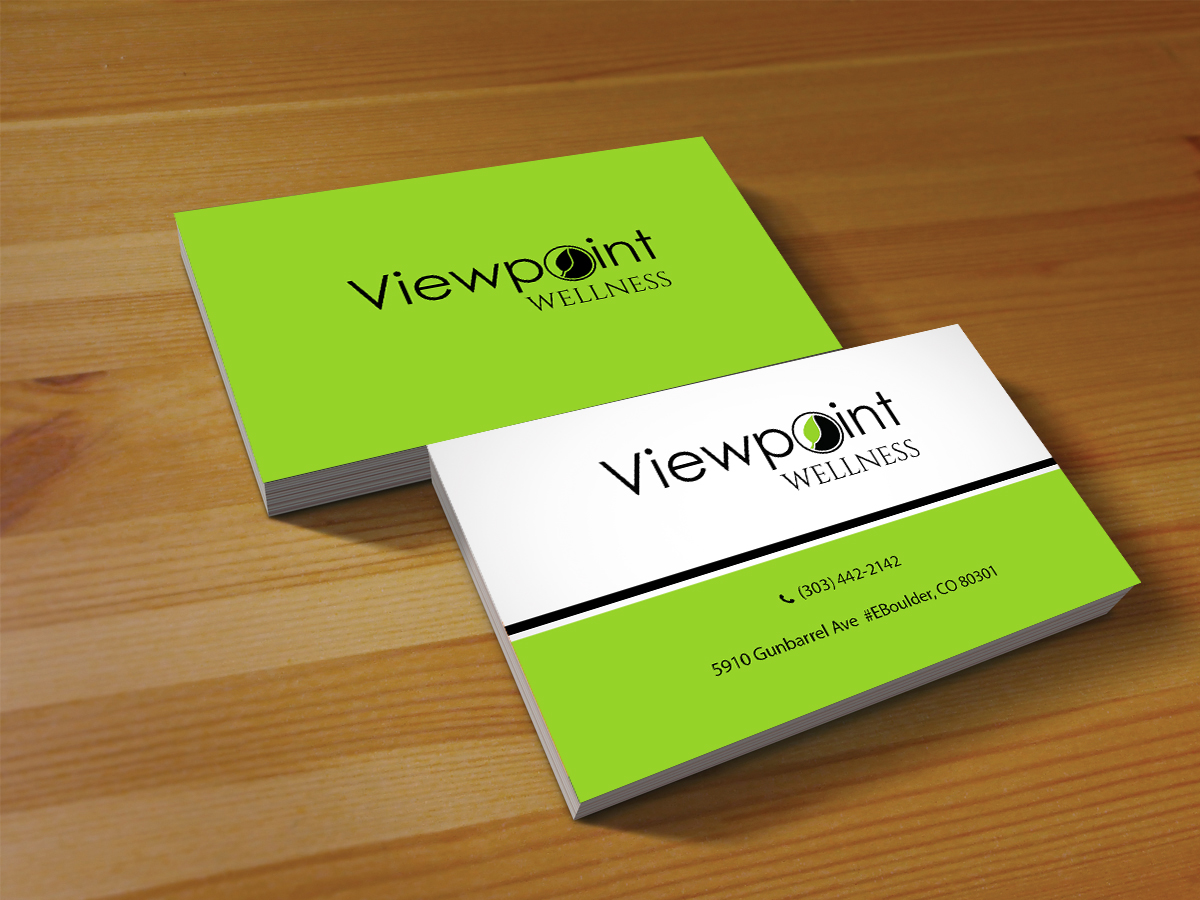 Business Card Design by Creations Box 2015 for this project | Design #9884633