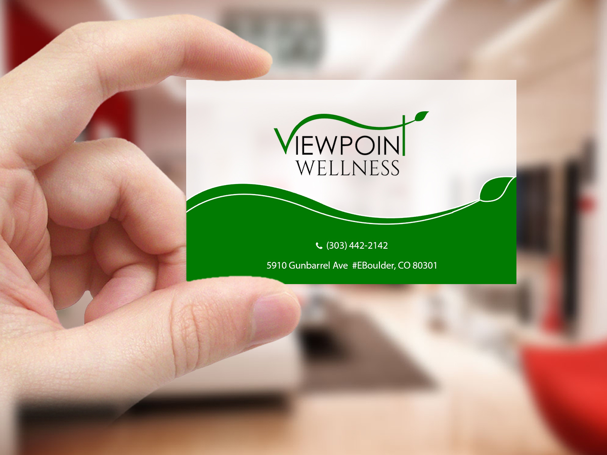 Business Card Design by Creations Box 2015 for this project | Design #9884634