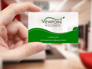 Business Card Design by Creations Box 2015 for this project | Design: #9884634