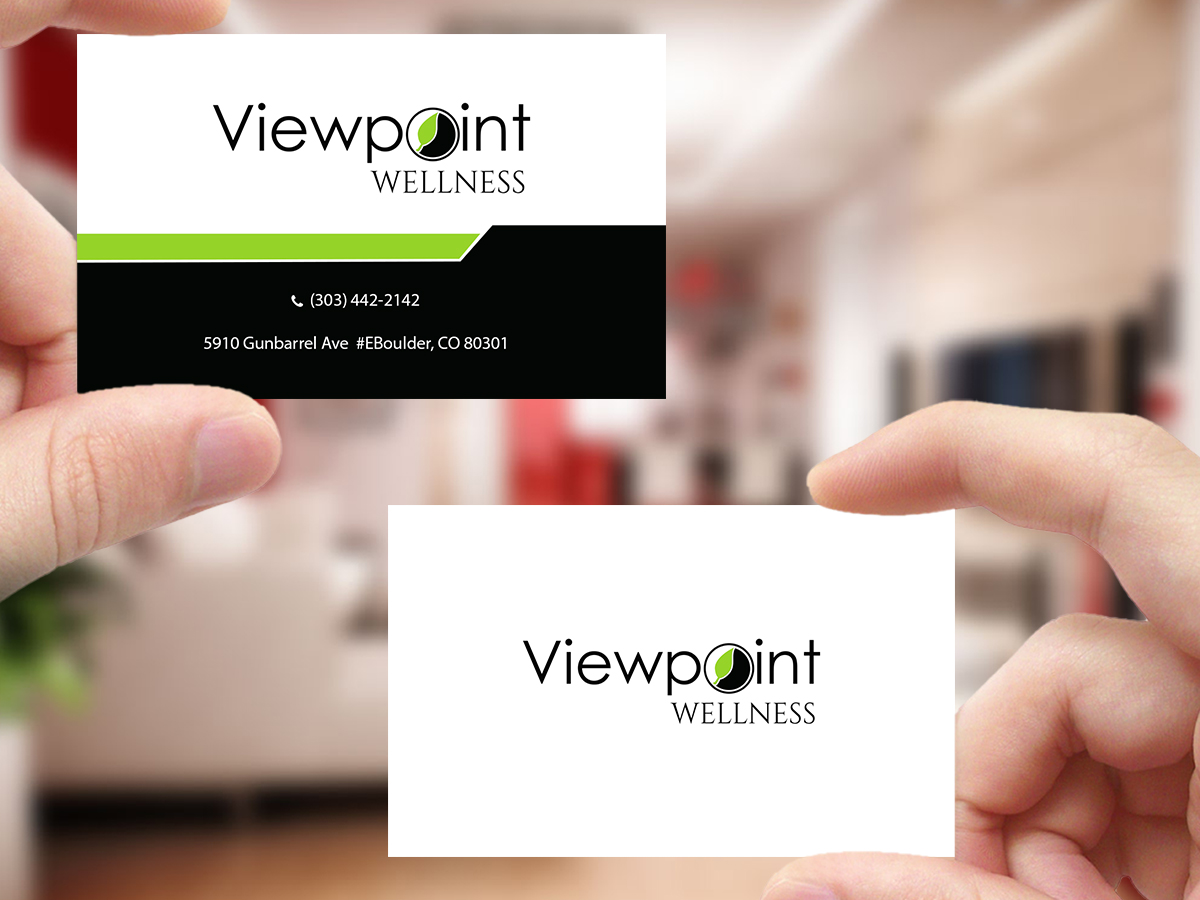 Business Card Design by Creations Box 2015 for this project | Design #9884637