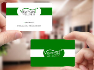 Business Card Design by Creations Box 2015 for this project | Design: #9884638