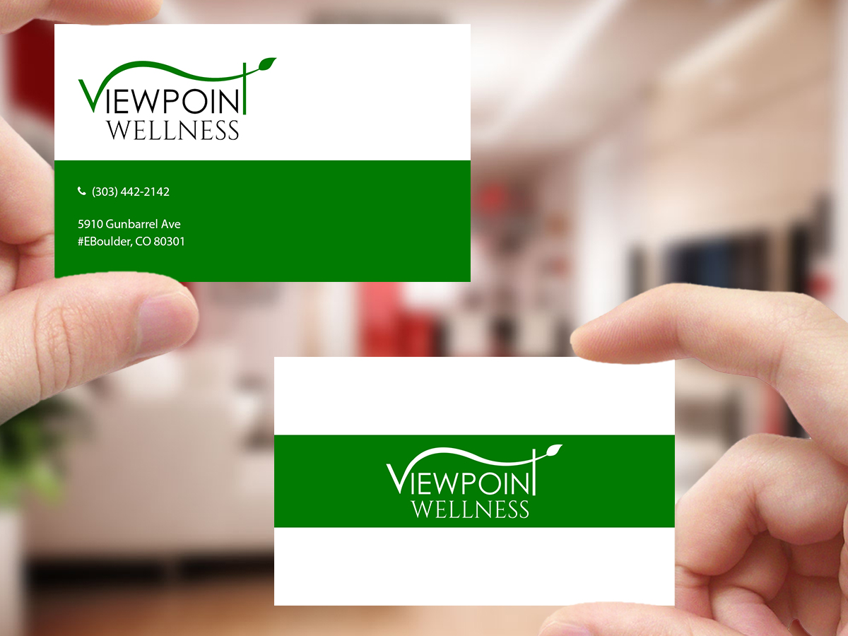Business Card Design by Creations Box 2015 for this project | Design #9884640
