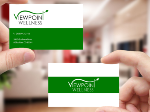 Business Card Design by Creations Box 2015 for this project | Design: #9884640