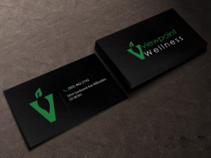 Business Card Design by Creations Box 2015 for this project | Design: #9884641