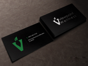 Business Card Design by Creations Box 2015 for this project | Design: #9884642