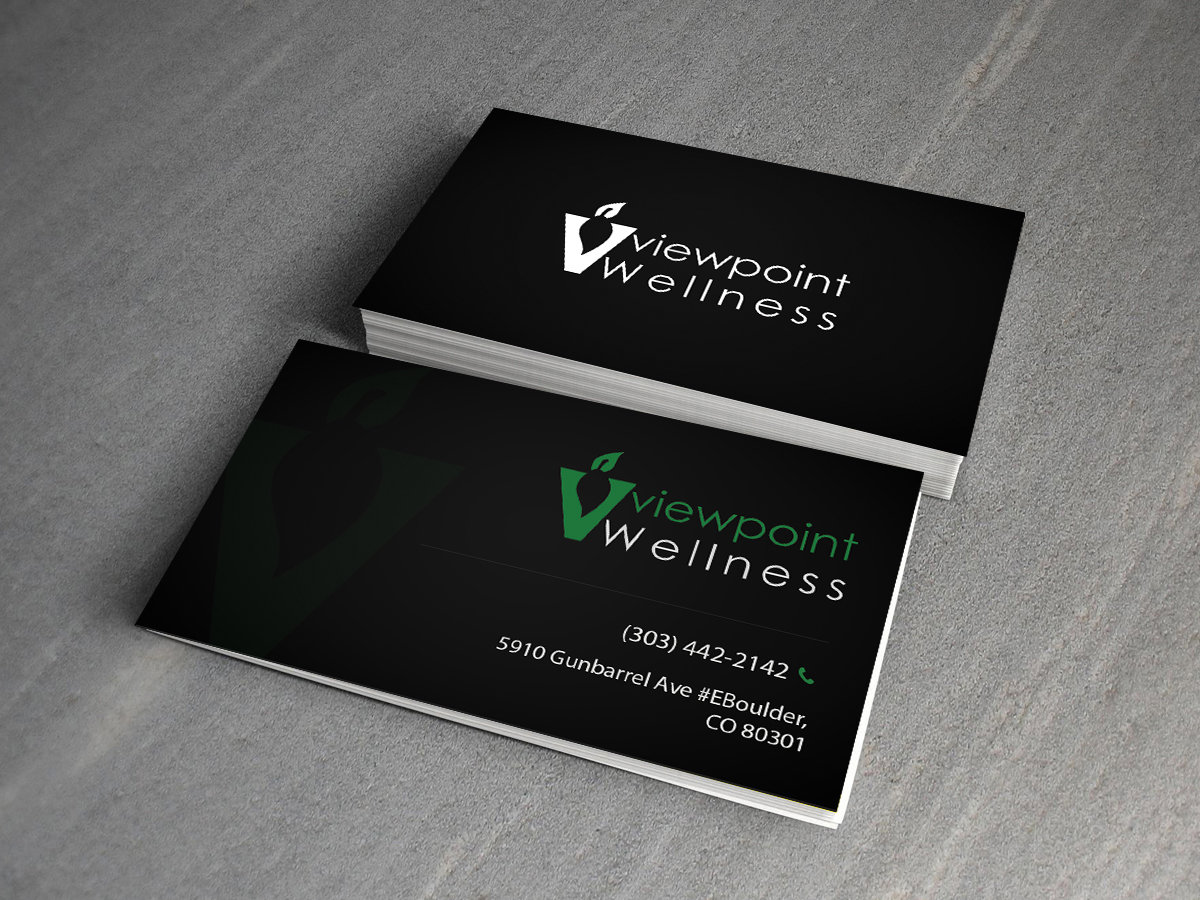 Business Card Design by Creations Box 2015 for this project | Design #9884643