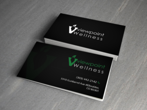 Business Card Design by Creations Box 2015 for this project | Design: #9884643