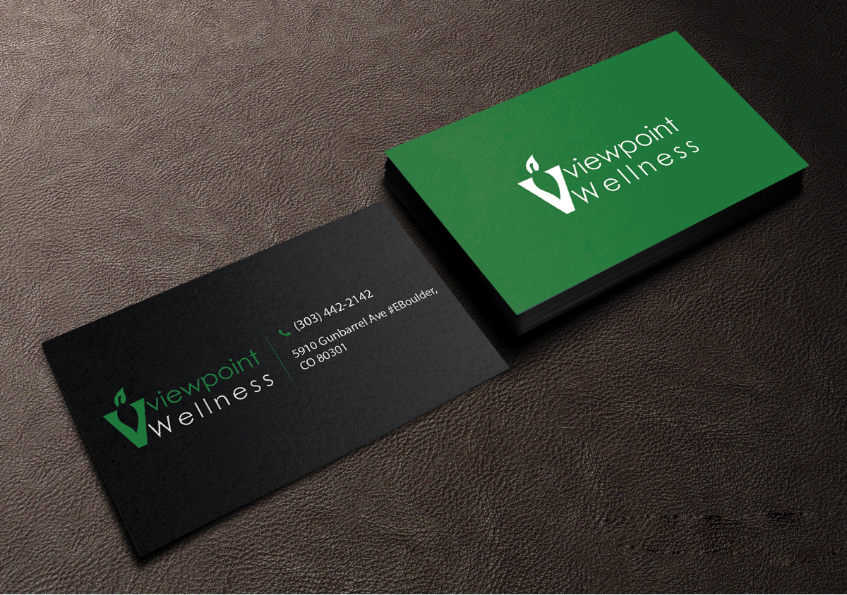 Business Card Design by Creations Box 2015 for this project | Design #9884644