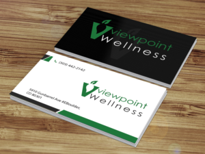 Business Card Design by Creations Box 2015 for this project | Design: #9884645