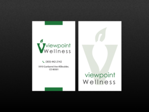 Business Card Design by Creations Box 2015 for this project | Design: #9884646