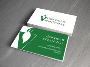 Business Card Design by Creations Box 2015 for this project | Design: #9884647
