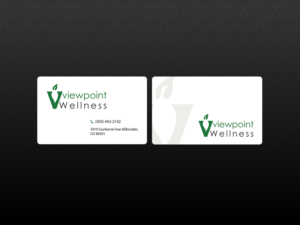 Business Card Design by Creations Box 2015 for this project | Design: #9884648