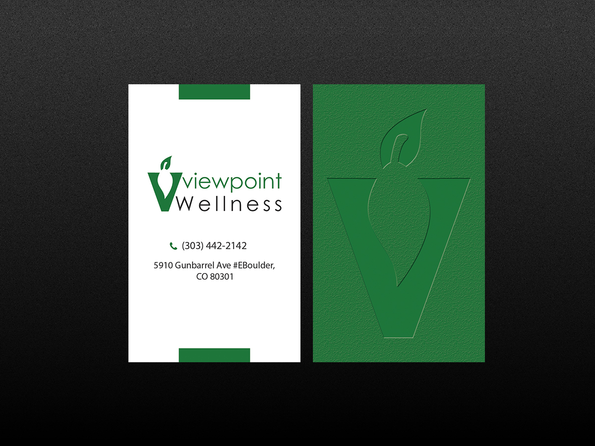 Business Card Design by Creations Box 2015 for this project | Design #9884649