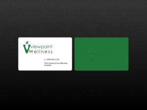 Business Card Design by Creations Box 2015 for this project | Design: #9884651