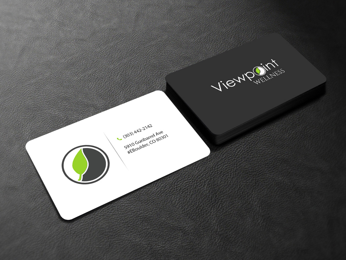 Business Card Design by Creations Box 2015 for this project | Design #9926088