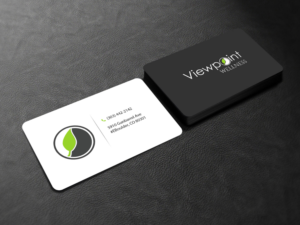 Business Card Design by Creations Box 2015 for this project | Design: #9926088