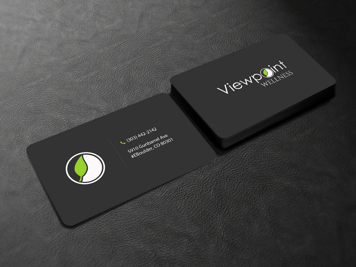 Business Card Design by Creations Box 2015 for this project | Design #9926089