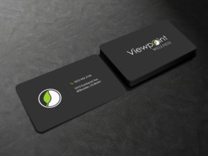 Business Card Design by Creations Box 2015 for this project | Design: #9926089
