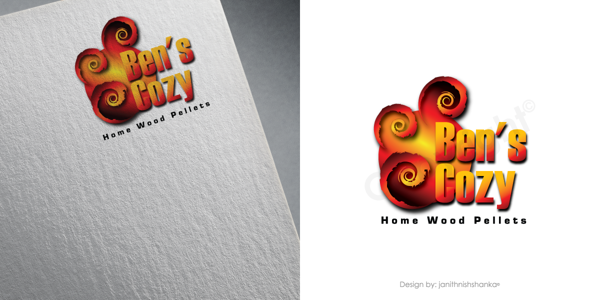 Design de Logo par Janith N. pour Durgin and Crowell Lumber Co. | Design #9885289