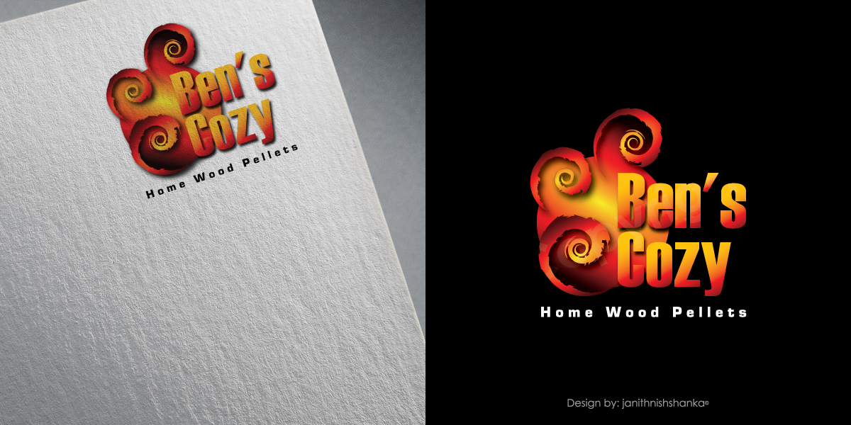 Logo Design by Janith N. for Durgin and Crowell Lumber Co. | Design #9885290