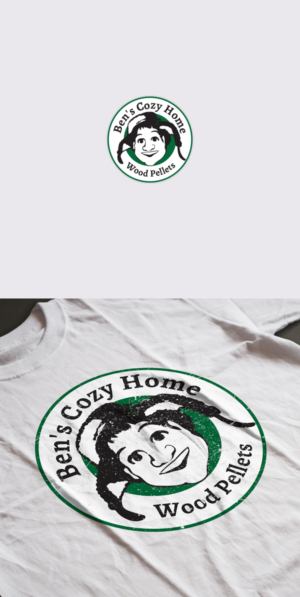 Logo Design by senja
