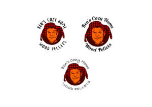 Logo Design by Amduat Design for Durgin and Crowell Lumber Co. | Design: #9898884