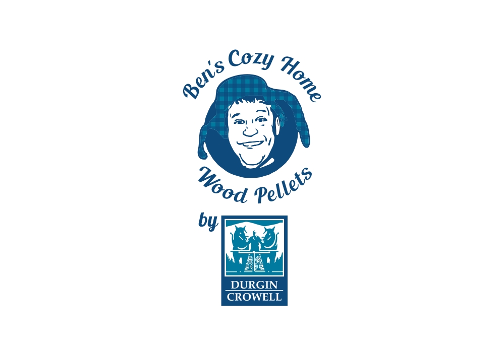 Logo Design by Amduat Design for Durgin and Crowell Lumber Co. | Design #9906535