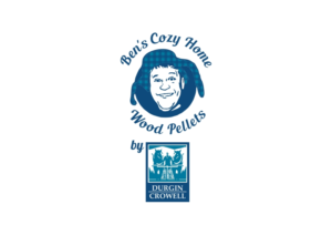 Logo Design by Amduat Design for Durgin and Crowell Lumber Co. | Design: #9906535