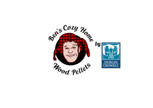 Logo Design by Amduat Design for Durgin and Crowell Lumber Co. | Design: #9919285