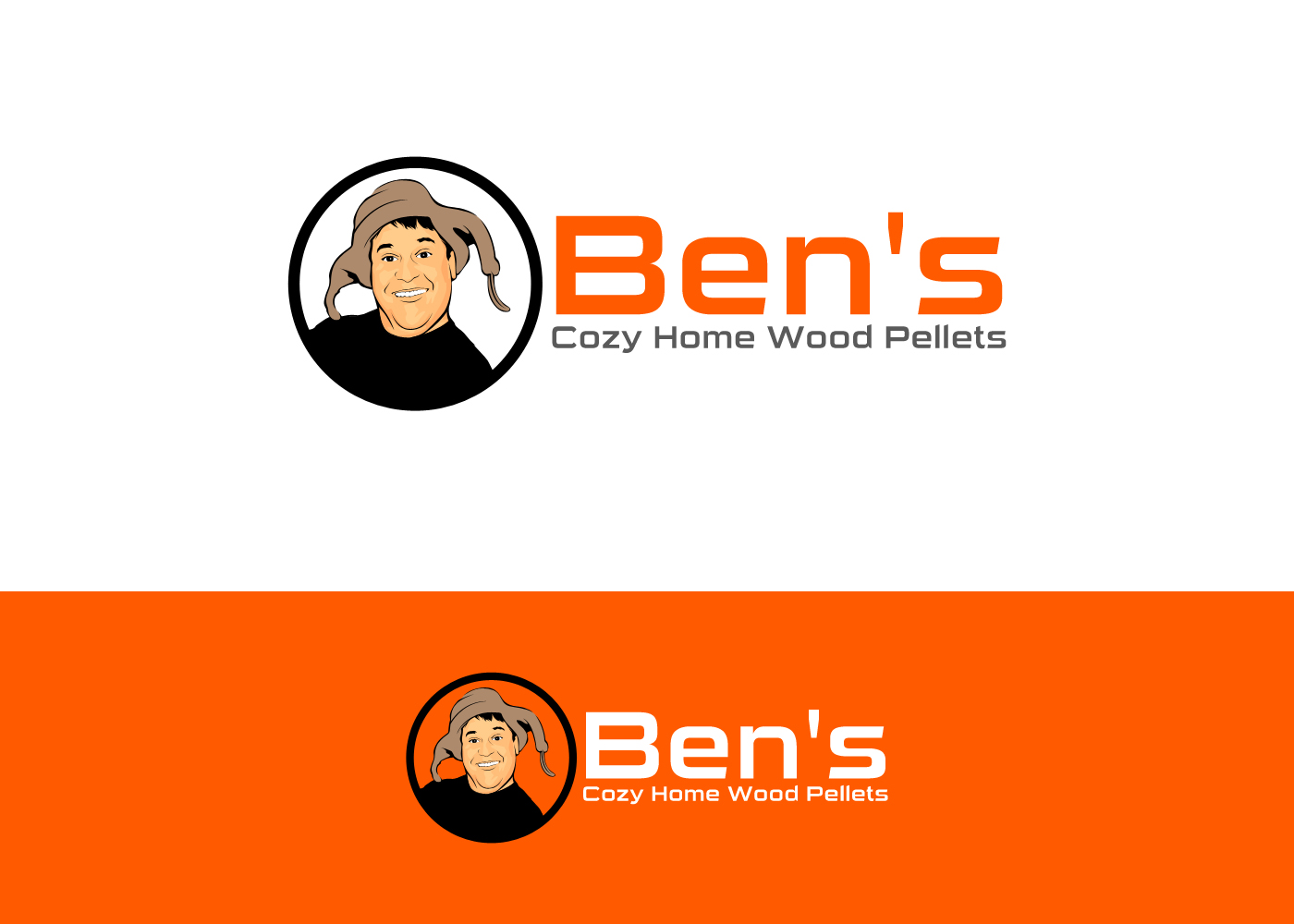 Logo Design by BehindSymbols for Durgin and Crowell Lumber Co. | Design #10013490