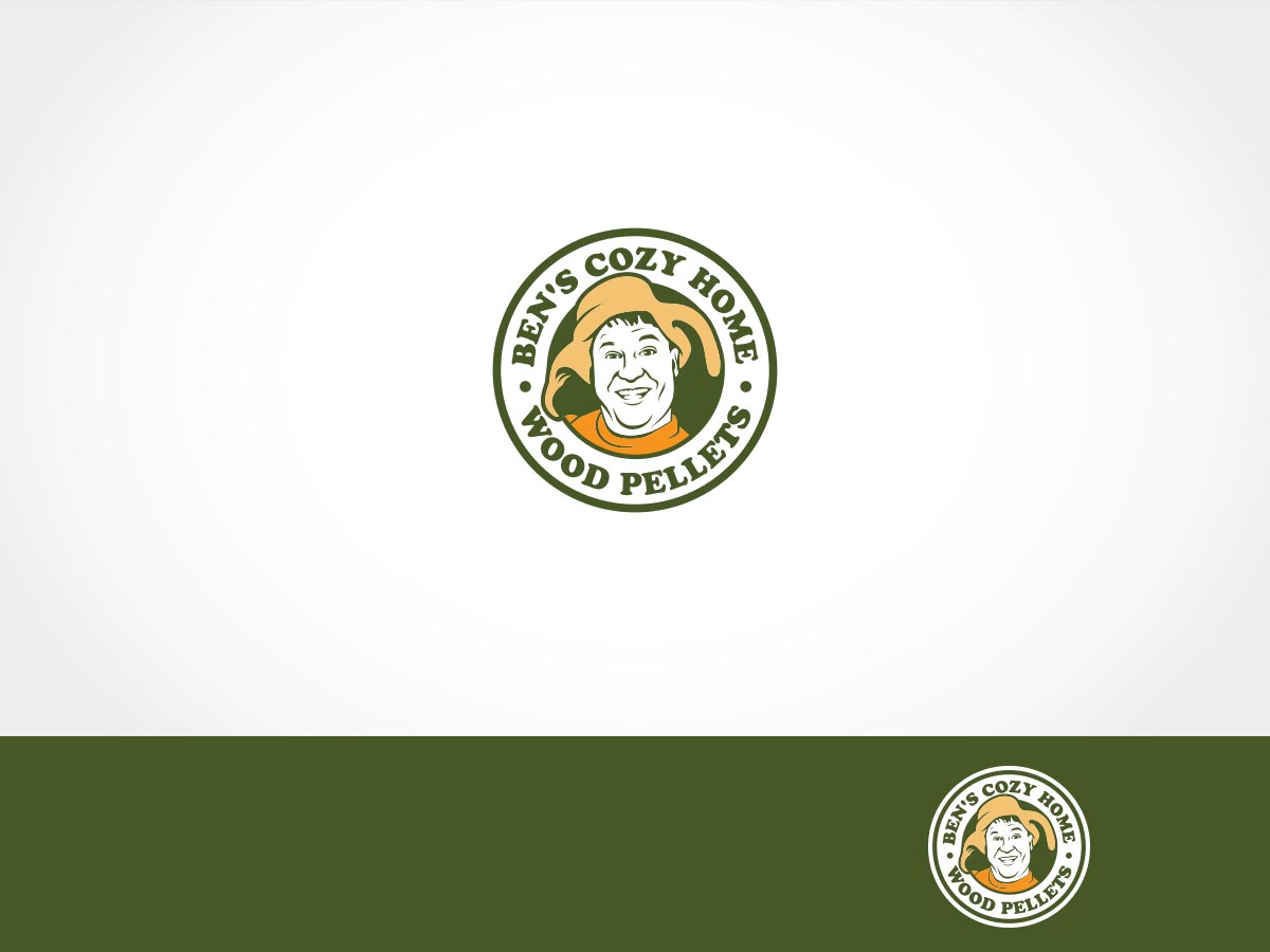 Logo Design by ArtTank for Durgin and Crowell Lumber Co. | Design #9988621