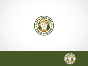Logo Design by ArtTank for Durgin and Crowell Lumber Co. | Design: #9988621