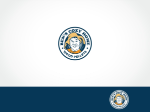 Logo Design by ArtTank for Durgin and Crowell Lumber Co. | Design: #9988623