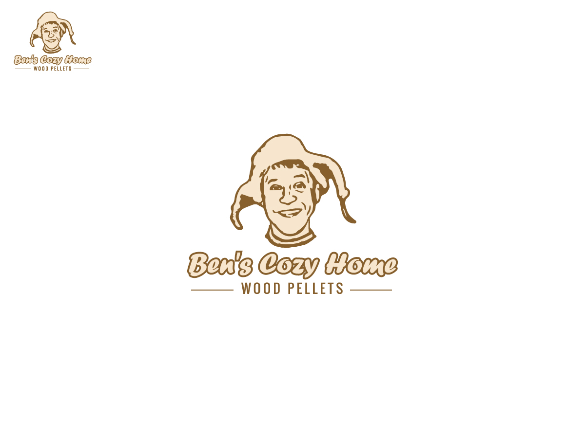 Logo Design by Kristijan Trajchev for Durgin and Crowell Lumber Co. | Design #10157309