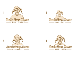 Logo Design by Kristijan Trajchev for Durgin and Crowell Lumber Co. | Design: #10191137