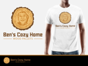 Logo Design by Kristijan Trajchev for Durgin and Crowell Lumber Co. | Design: #9937924