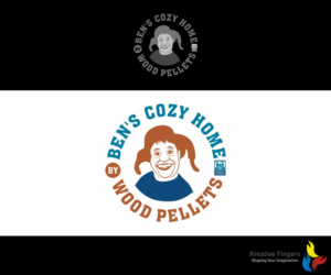 Logo Design by Kreative Fingers