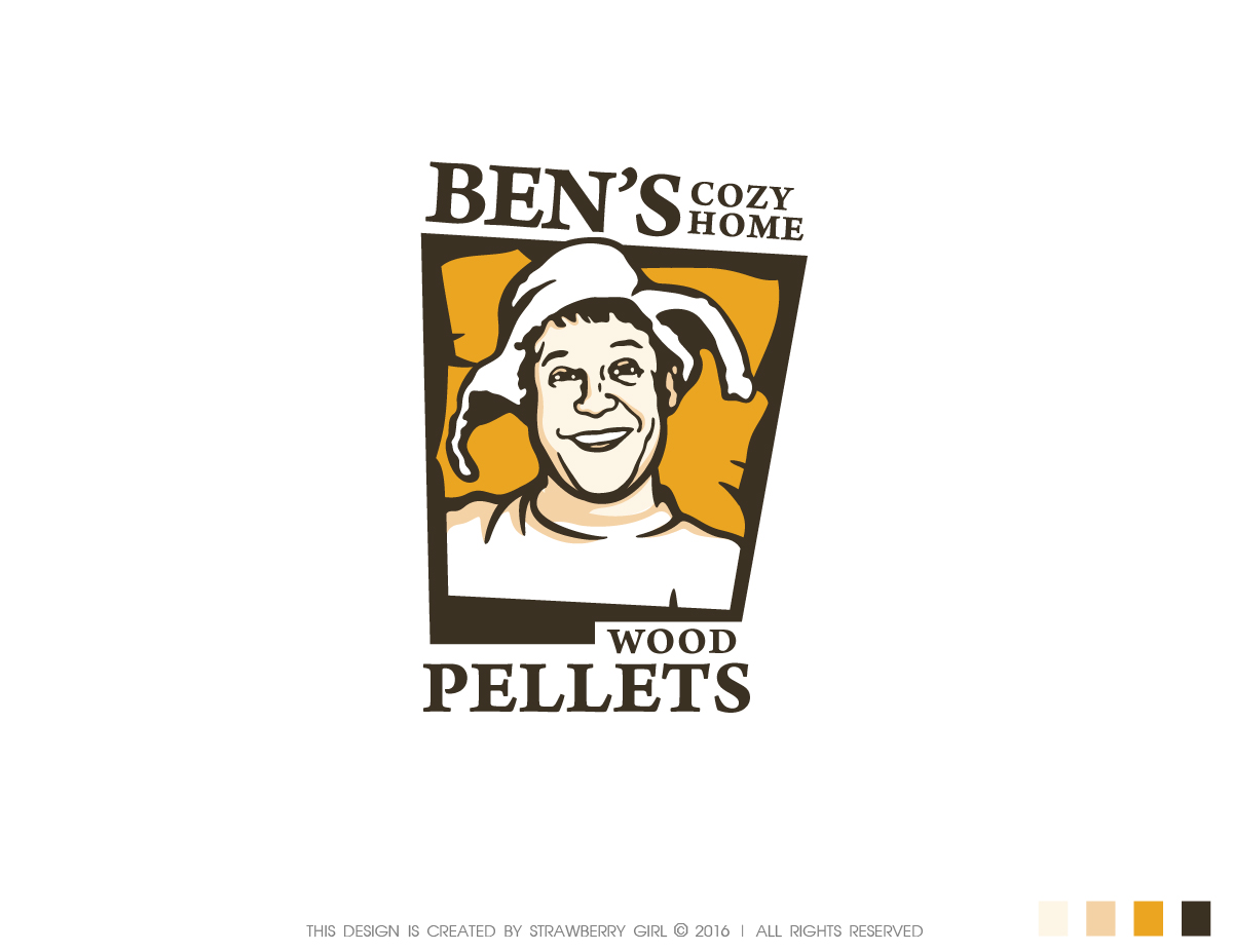 Logo Design by Strawberry Girl for Durgin and Crowell Lumber Co. | Design #10191449