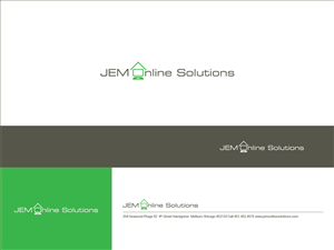 Logo Design by nandkumar for this project | Design: #2339272