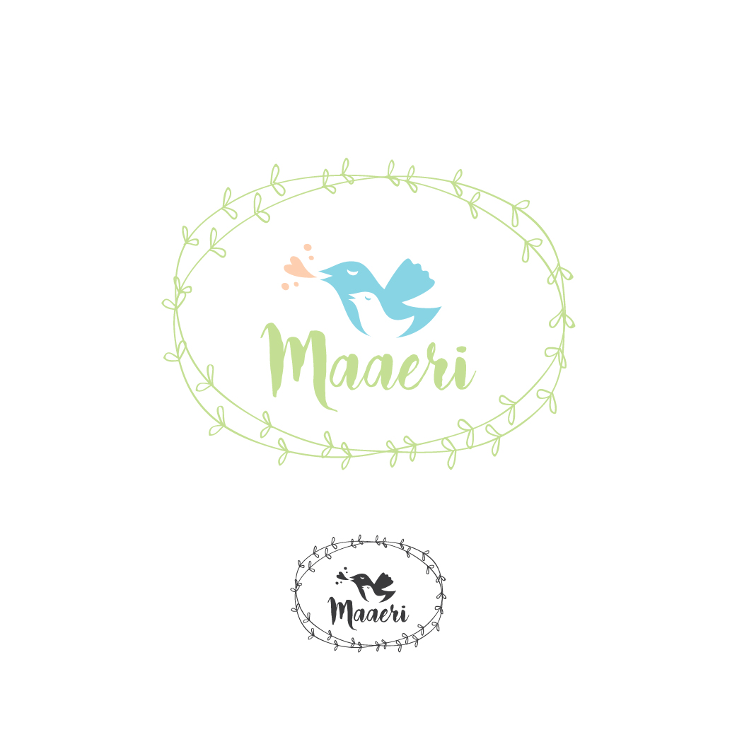 Logo Design by Irina Makedonska for this project | Design #9885545