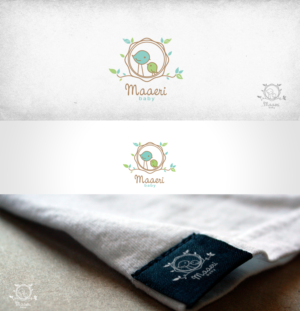 Logo Design by ne_padamo for this project | Design: #10037829