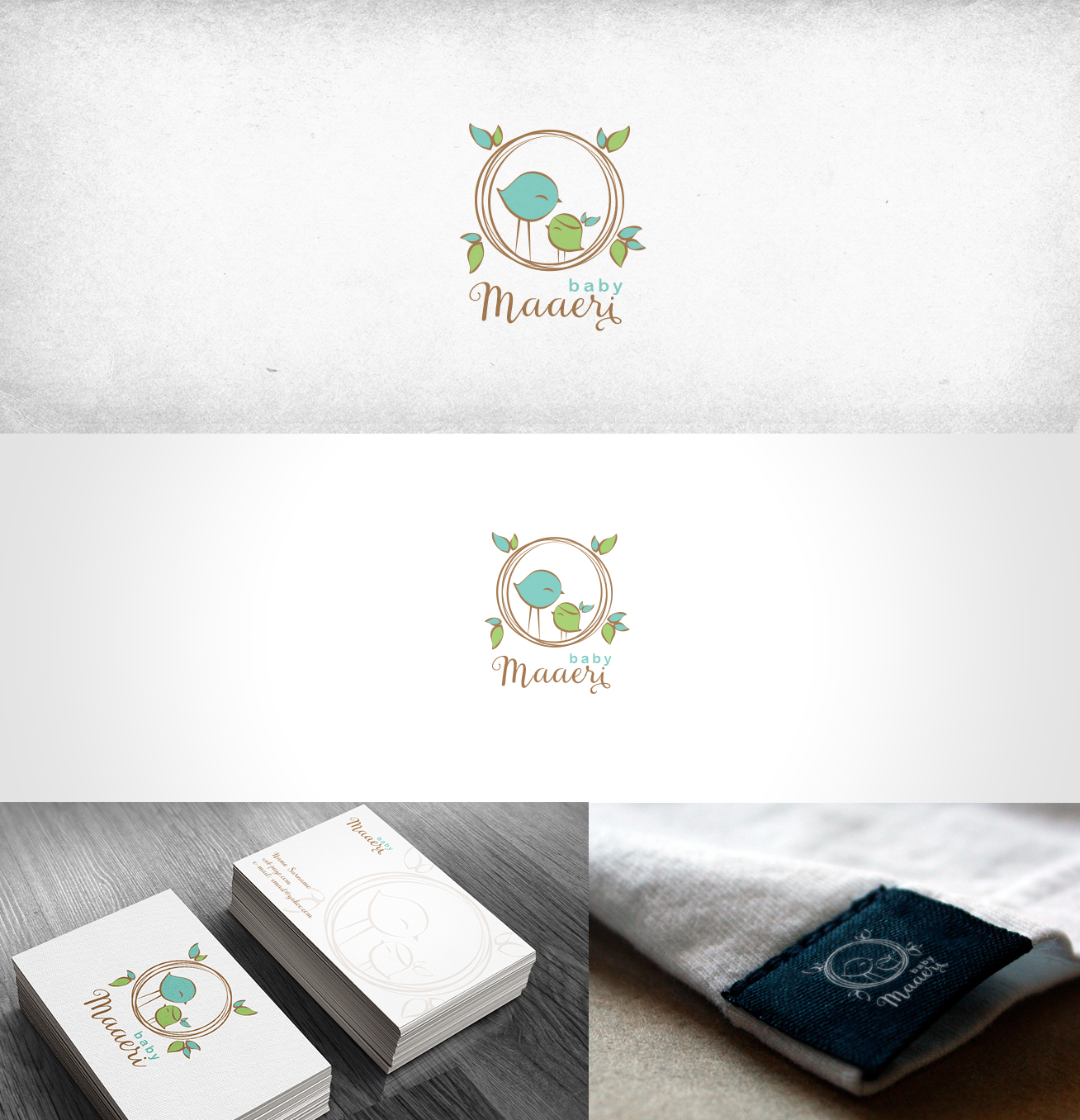Diseño de Logo por ne_padamo para este proyecto | Diseño #10039050