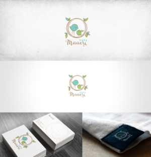 Logo Design by ne_padamo for this project | Design: #10039050
