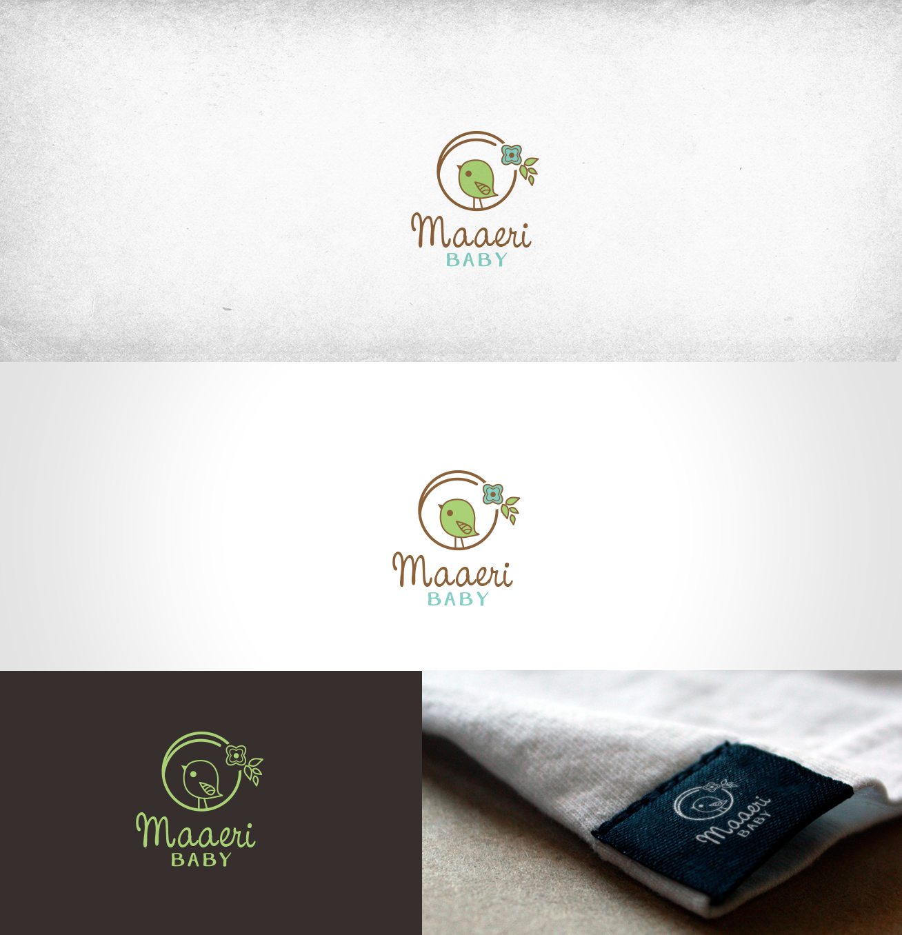 Logo Design by ne_padamo for this project | Design #10039989