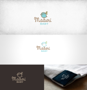 Logo Design by ne_padamo for this project | Design: #10040808