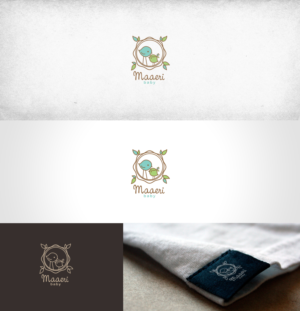Logo Design by ne_padamo for this project | Design: #10041255